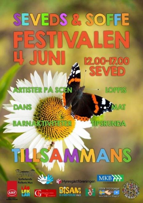 Sofielundsfestivalen