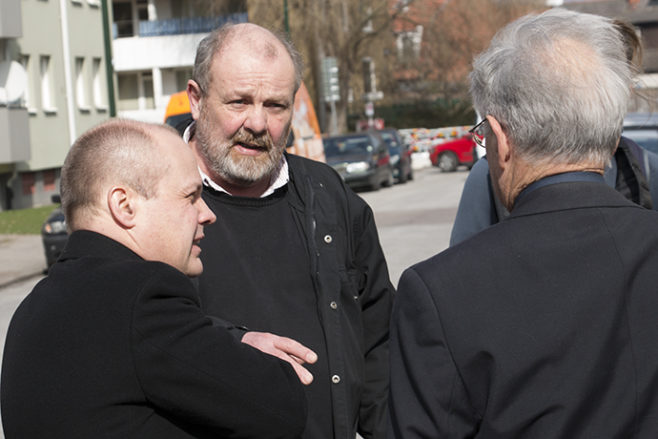 BID-modellen diskuteras